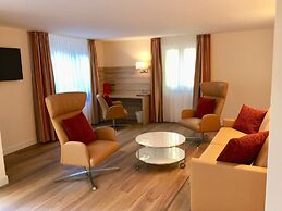 Hotel Wegner - The Culinary Art Hotel