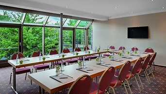 Hotel Wegner - The Culinary Art Hotel