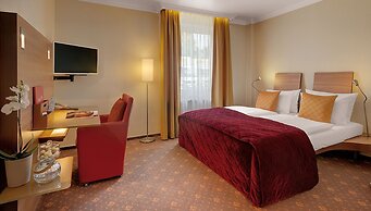 Hotel Wegner - The Culinary Art Hotel
