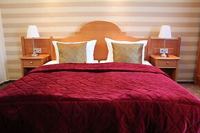 Hotel Wegner - The Culinary Art Hotel