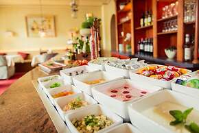 Hotel Wegner - The Culinary Art Hotel