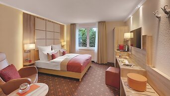 Hotel Wegner - The Culinary Art Hotel