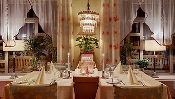 Hotel Wegner - The Culinary Art Hotel