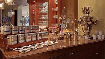 Hotel Wegner - The Culinary Art Hotel