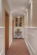 Hotel Wegner - The Culinary Art Hotel