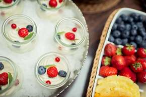 Hotel Wegner - The Culinary Art Hotel