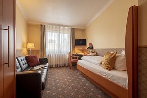 Hotel Wegner - The Culinary Art Hotel