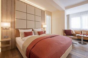 Hotel Wegner - The Culinary Art Hotel
