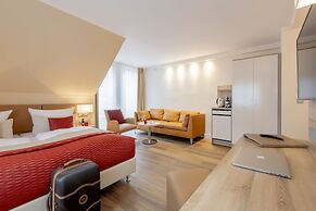 Hotel Wegner - The Culinary Art Hotel