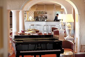 Grand Hotel Smeraldo Beach