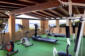 Grand Hotel Smeraldo Beach