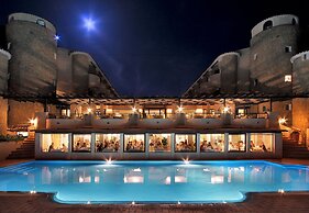 Grand Hotel Smeraldo Beach