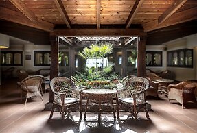 Grand Hotel Smeraldo Beach