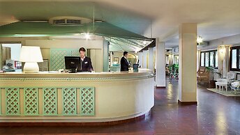 Grand Hotel Smeraldo Beach