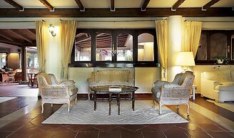 Grand Hotel Smeraldo Beach