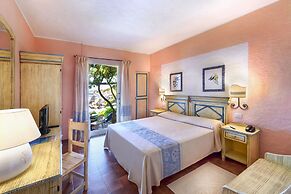 Grand Hotel Smeraldo Beach