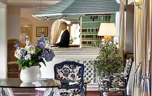 Grand Hotel Smeraldo Beach