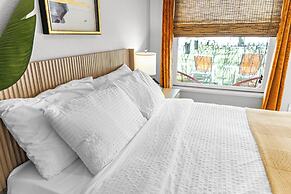 Captiva Beach Resort