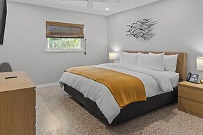 Captiva Beach Resort