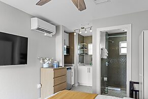 Captiva Beach Resort