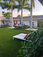 Captiva Beach Resort