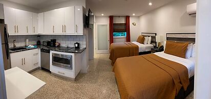 Captiva Beach Resort