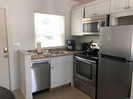 Captiva Beach Resort