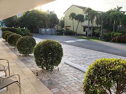 Captiva Beach Resort