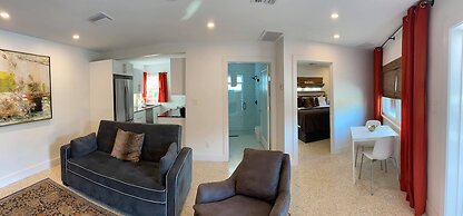 Captiva Beach Resort