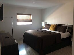 Captiva Beach Resort