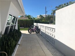 Captiva Beach Resort