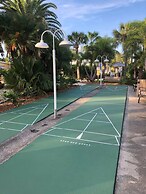 Captiva Beach Resort