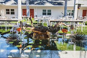 Captiva Beach Resort