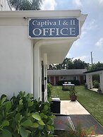 Captiva Beach Resort