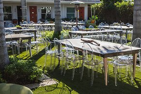 Captiva Beach Resort