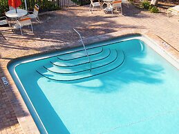 Captiva Beach Resort