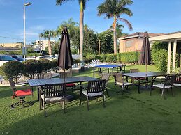 Captiva Beach Resort