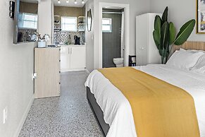 Captiva Beach Resort