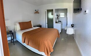 Captiva Beach Resort