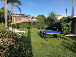 Captiva Beach Resort