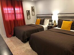 Captiva Beach Resort