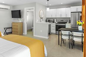 Captiva Beach Resort