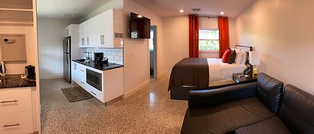 Captiva Beach Resort