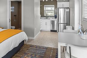 Captiva Beach Resort