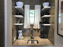 Captiva Beach Resort