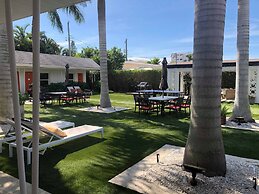 Captiva Beach Resort