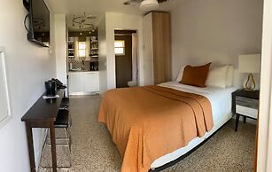 Captiva Beach Resort