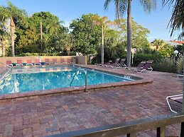 Captiva Beach Resort