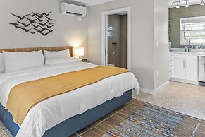 Captiva Beach Resort