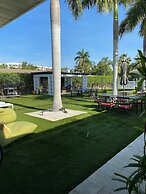 Captiva Beach Resort